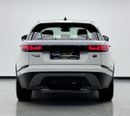 Land Rover Range Rover Velar P250 S 2.0L Petrol 2019 Range Rover Velar P250 S, Warranty, Full Range Rover Service History, Excell