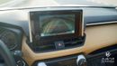 Toyota RAV4 Toyota RAV4 | 2.5L Hybrid | Mid Option | AWD | GCC Spec | Rear Camera | Wireless Charger