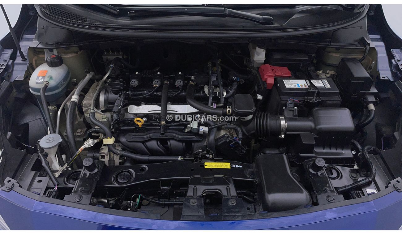 Nissan Sunny SV 1.6 | Zero Down Payment | Free Home Test Drive