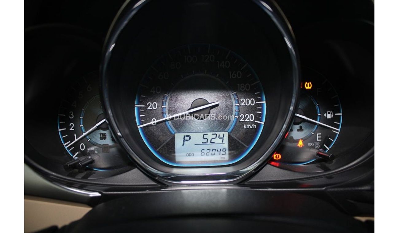 Toyota Yaris SE+ 1.5
