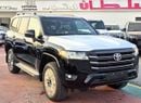 تويوتا لاند كروزر GXR