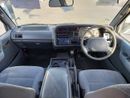 Toyota Hiace TOYOTA HIACE VAN RHD 2002 MODEL 2.4 L PETROL MANUAL(PM01410)