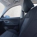 أم جي ZS STANDARD 2.0