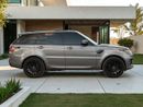 Land Rover Range Rover Sport HSE 3.0L (340 HP)