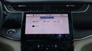 Jeep Grand Cherokee LIMITED (For Export , НА ЭКСПОРТ) Limited Plus Luxury V6 3.6L 4X4 2025 GCC Без пробега