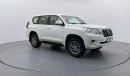 Toyota Prado 2.7 GXR 2.7 | Under Warranty | Inspected on 150+ parameters