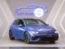 Volkswagen Golf R Base 2.0T Brand New