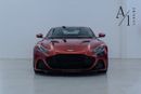 Aston Martin DBS SUPERLEGGERA 2019 Aston Martin DBS Superleggera, With Full Service History, Pristine Conditon, GCC Specs