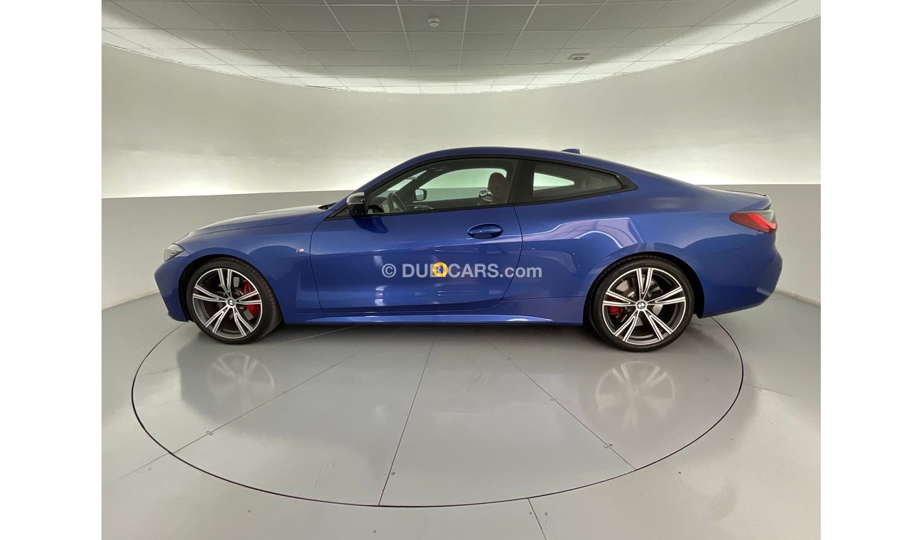 بي أم دبليو 430i M Sport