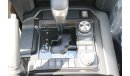تويوتا لاند كروزر 2020 Toyota Land Cruiser 4.6L GXR GT | Auto Seats + Sunroof + Fabric Seats + Back Cam