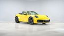 Porsche 911 UAE's Very Best Example | 2 Years Free Servicing | AED 8,499 Per Month