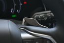 لكزس NX350h Lexus NX350h 2.5L Hybrid Petrol AWD Model 2025