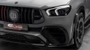 Mercedes-Benz GLE 63 S AMG Coupe BRABUS 900 Rocket Edition - 2023 - Euro Specs