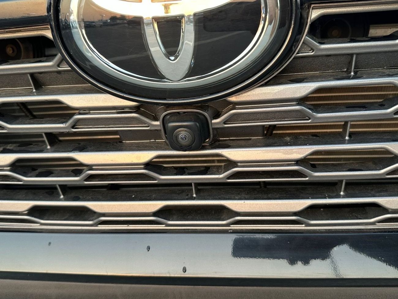 Toyota RAV4 2021 RAV4 limited 4x4