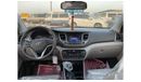Hyundai Tucson 2018 HYUNDAI TUCSON IMPORTED FROM USA VERY CLEAN CAR INSIDE AND OUT SIDE FOR MORE INFORMATION CONTAC