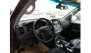 Toyota Land Cruiser GXR Diesel Brand New
