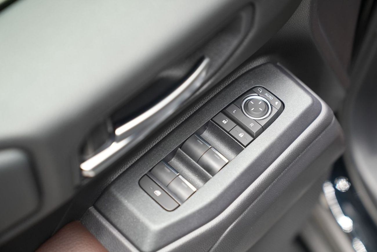 Toyota Prado ADVENTURE