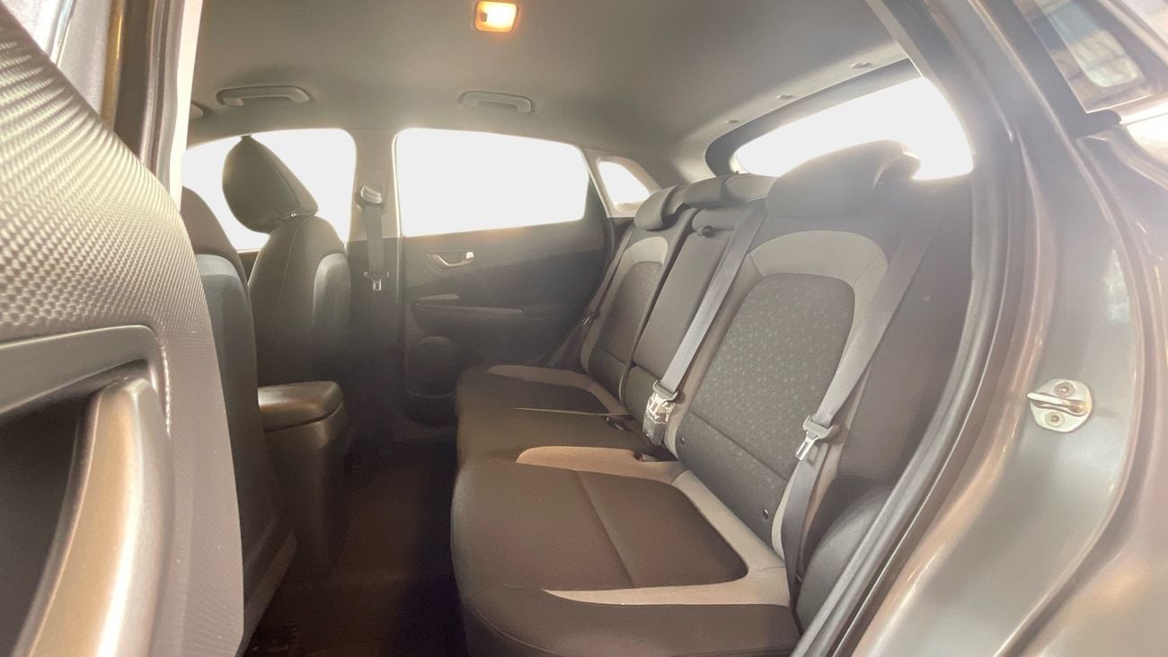 Hyundai Kona 2.0 AUTO GL | Guaranteed Warranty | 0 Down Payment