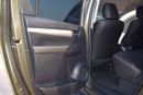 Toyota Hilux S GLX 2.8L AWD M/T