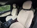 Mercedes Benz GLE 63 AMG S Coupe 5.5L MERCEDES GLE-63 AMG 2016 GCC // GOOD CONDITION INSIDE & OUT SIDE