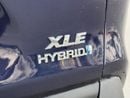 تويوتا راف ٤ 2.5L VXR Hybrid