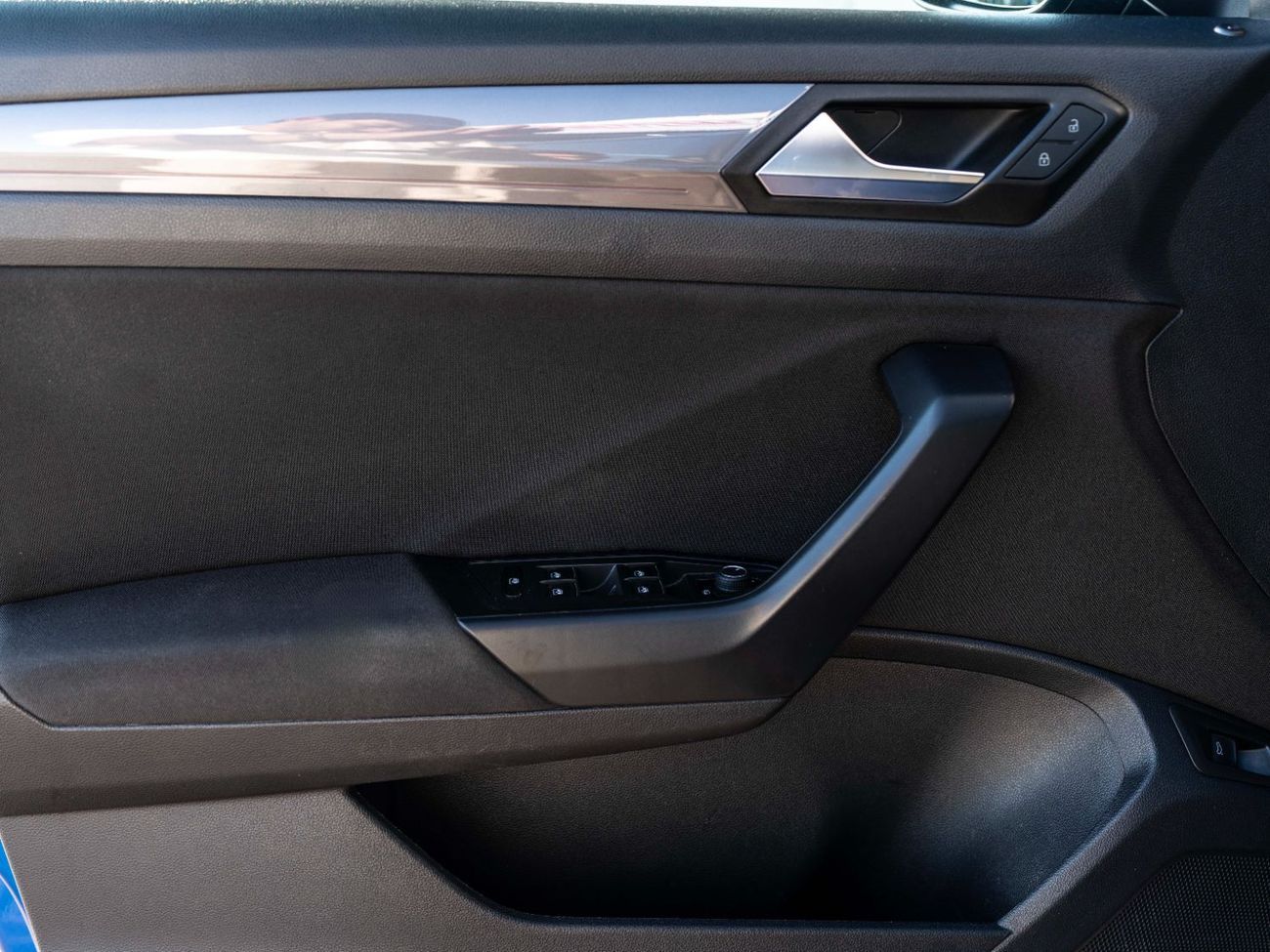 فولكس واجن T ROC