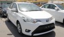 Toyota Yaris SE 1.5