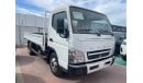 Mitsubishi Canter 4 TON // WITH CARGO BOODY // model 2024