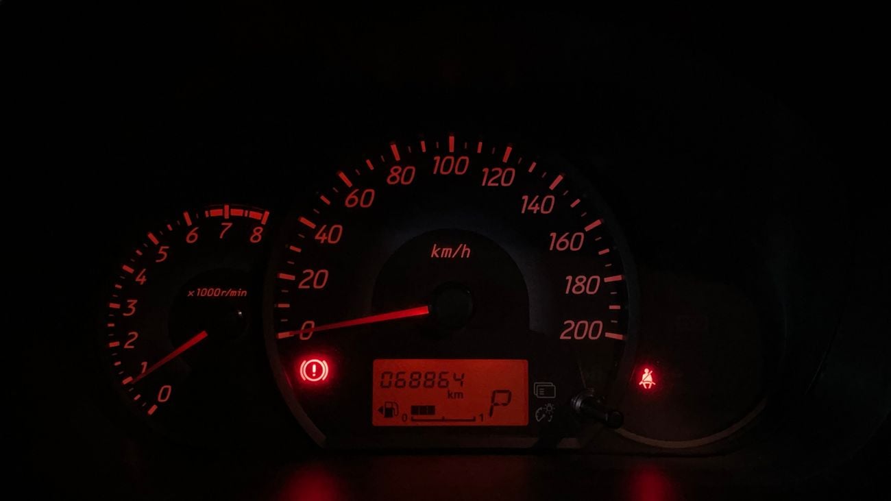 Mitsubishi Attrage GLX HIGHLINE 1.2 | Zero Down Payment | Home Test Drive