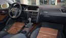 Audi A5 2.0 T Quattro