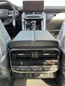Toyota Land Cruiser 3.3 VXR - DIESEL - LEATHER SEAT - RADAR - MONITOR - FULL OPTION - MODEL 2026