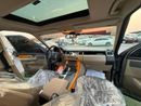 Land Rover Range Rover Sport HSE keyless entry and push-button start