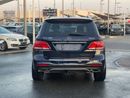 Mercedes-Benz GLE 400 AMG Mercedes GLE 400 _American_2019_Excellent Condition _Full option