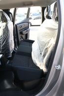 ميتسوبيشي L200 2026 Mitsubishi L200 GL 2.4L 4WD DC MT Petrol (Silver)
