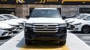 تويوتا لاند كروزر GXR Brand GXR 3.3 diesel full option -jpl GCC Specs | Off-Road Legend