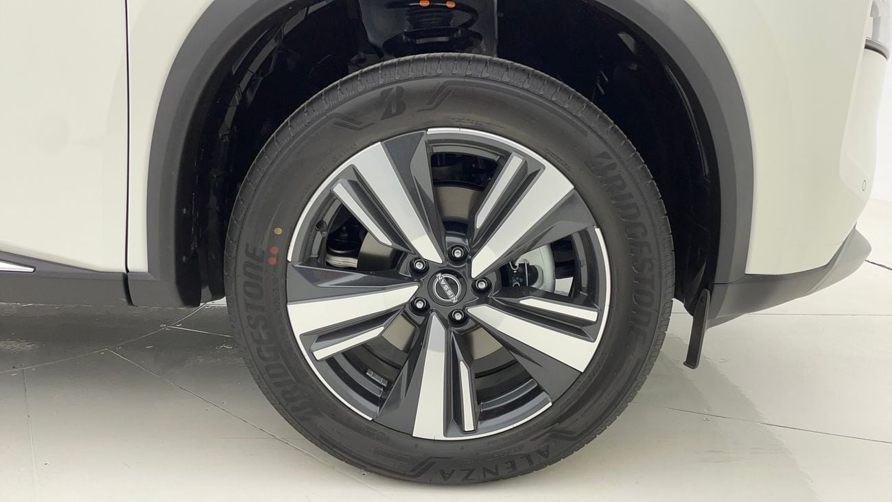 Nissan XTrail SL 2.5 | Zero Down Payment | Free Home Test Drive