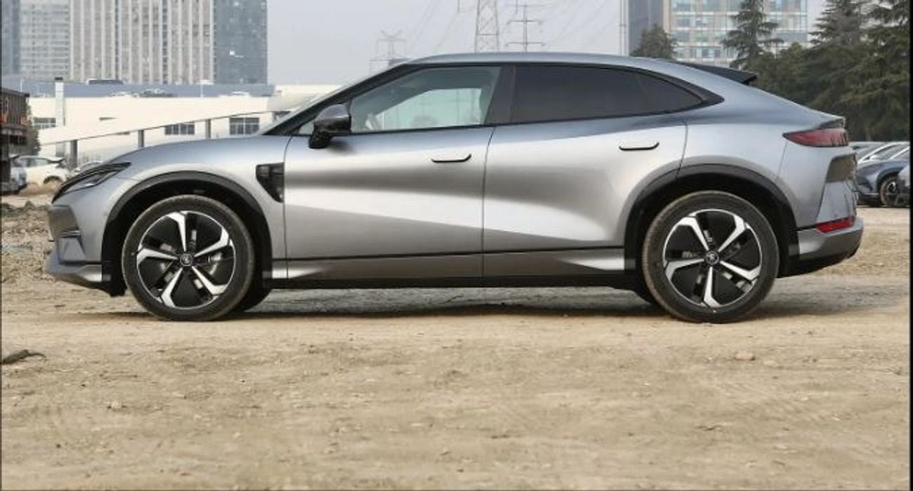 بي واي دي سونغ ل 