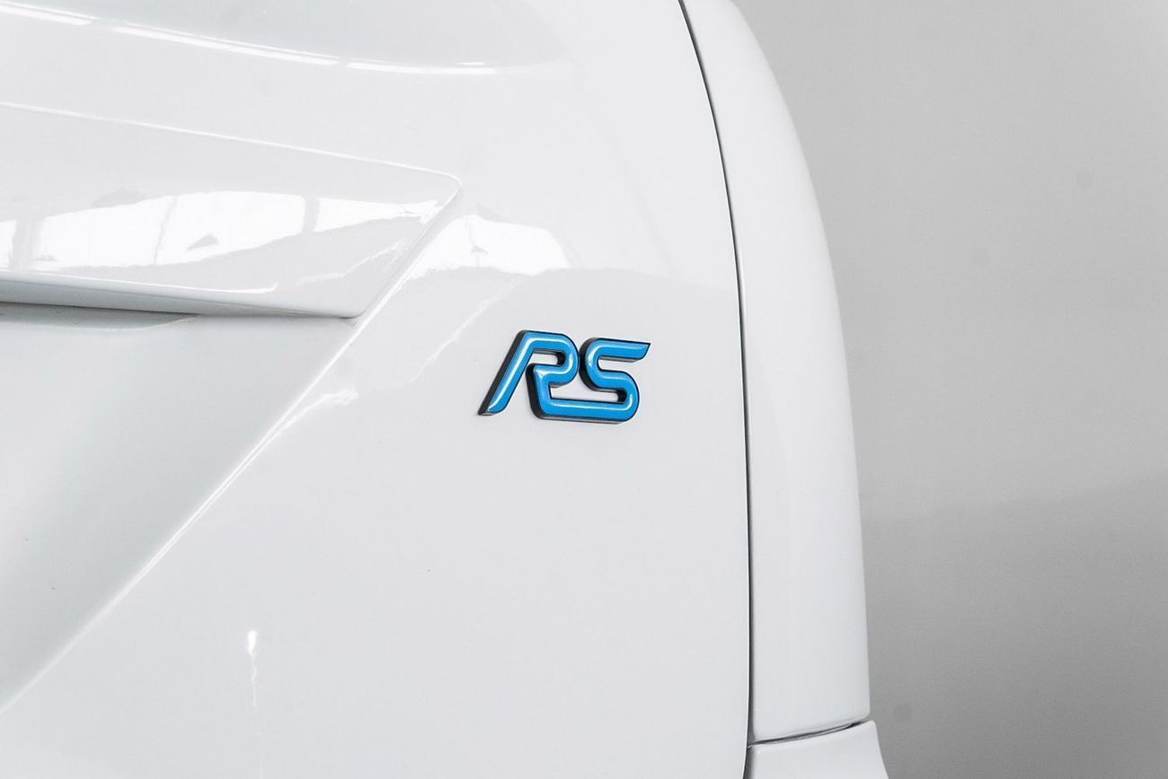 فورد فوكاس RS