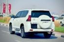 Toyota Prado 2020 VXR 4.0L 4WD FULL OPTION Very Clean And Perfect Condition