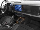 Ford Bronco Badlands 2.7L