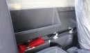 إيسوزو NPR 71L 4.6L LWB Cab Chassis MT 2023YM