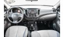 Mitsubishi L200 MITSUBISHI L200 2016 DOUBLE CAB (POWER WINDOWS)