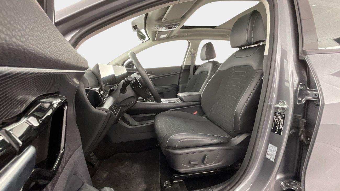 Kia Sportage LX | Guaranteed Warranty | 0 Down Payment