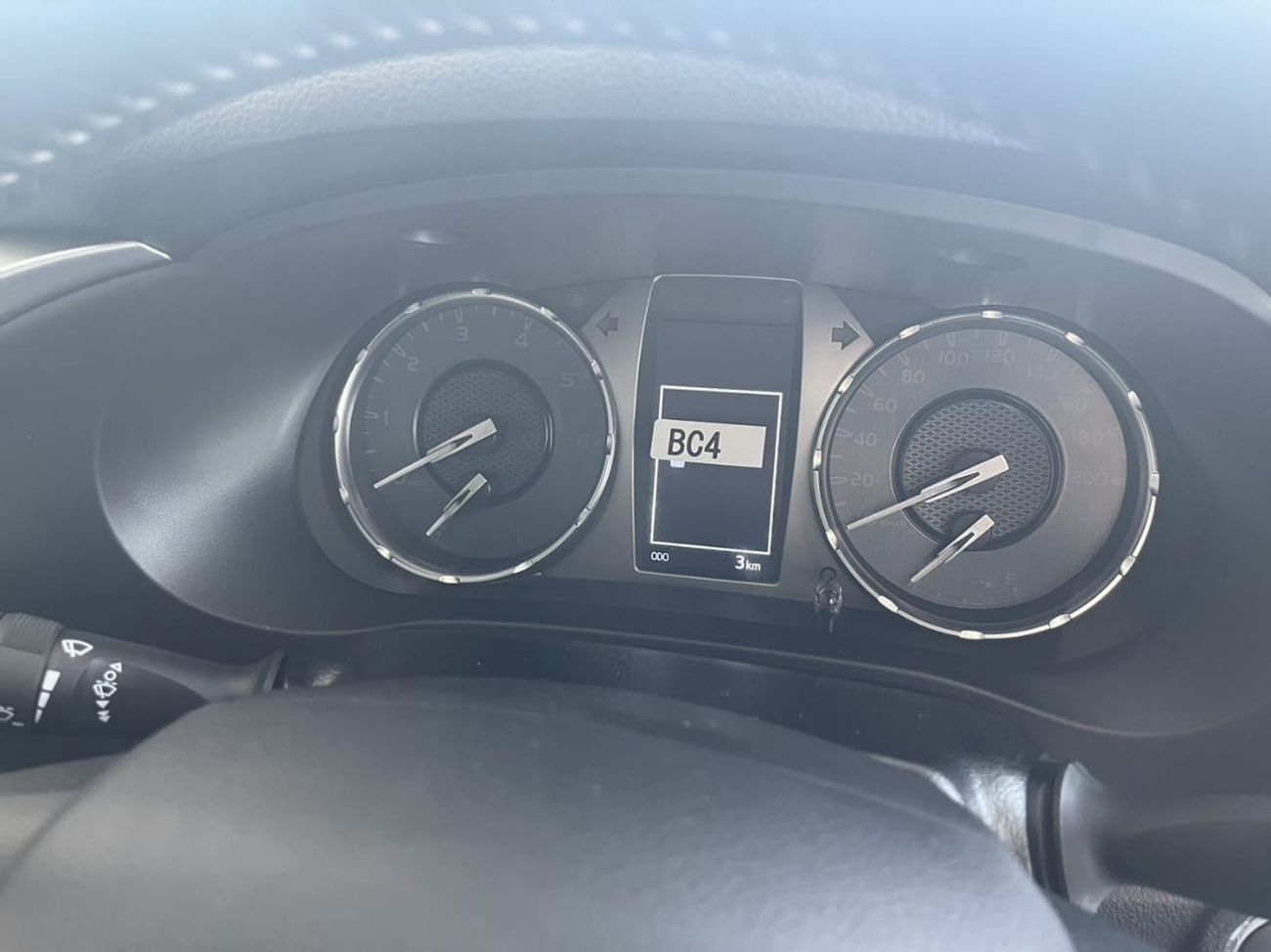 تويوتا هيلوكس