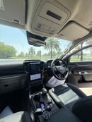 فورد ايفرست Sport