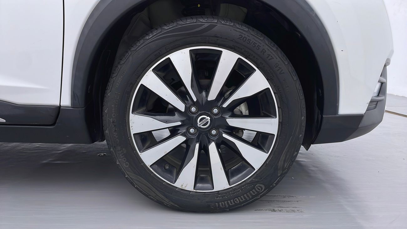 Nissan Kicks SL 1.6 | Under Warranty | Inspected on 150+ parameters