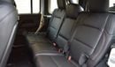 Jeep Wrangler RUBICON (4-Door) 2.0L Petrol, 4WD 8-Speed Automatic | 2026 Model | For Export