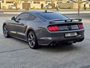 Ford Mustang GT California Special | GCC Specs | Low Mileage