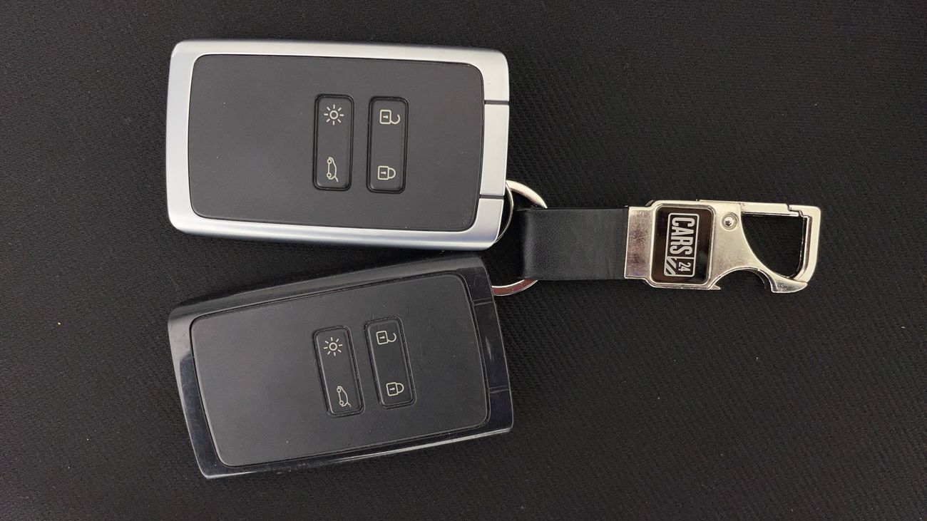 Renault Koleos PE 2.5 | Zero Down Payment | Home Test Drive