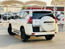 Toyota Prado VXR Adventure 4.0L